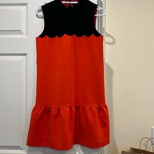 Victoria Beckham for Target- women mini dress- New without tag